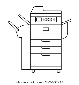 MULTIFUNKČNÉ ZARIADENIA 