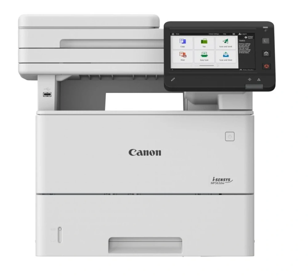 Canon i-SENSYS MF563dw