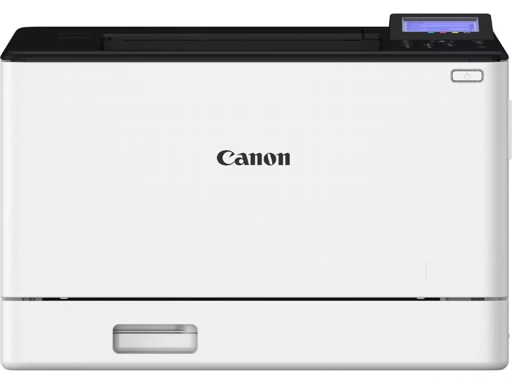 Canon i-SENSYS LBP673Cdw II