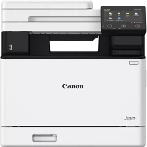 Canon i-SENSYS MF752Cdw II