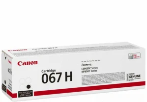 Canon cartridge 067H 5106C002