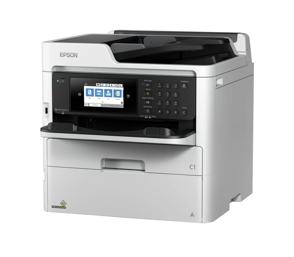 EPSON WorkForce Pro WF-C579RDWF