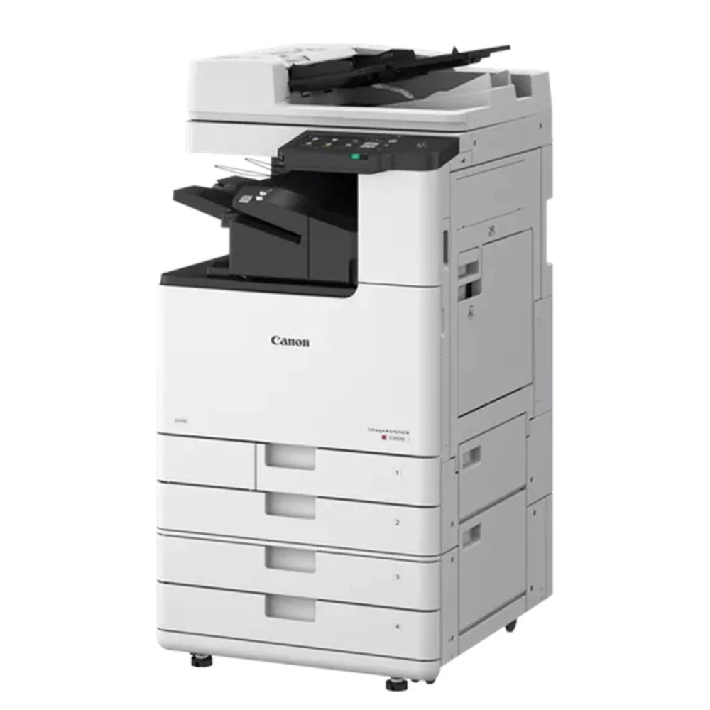 Canon imageRUNNER C3326i + podstavec a tonery