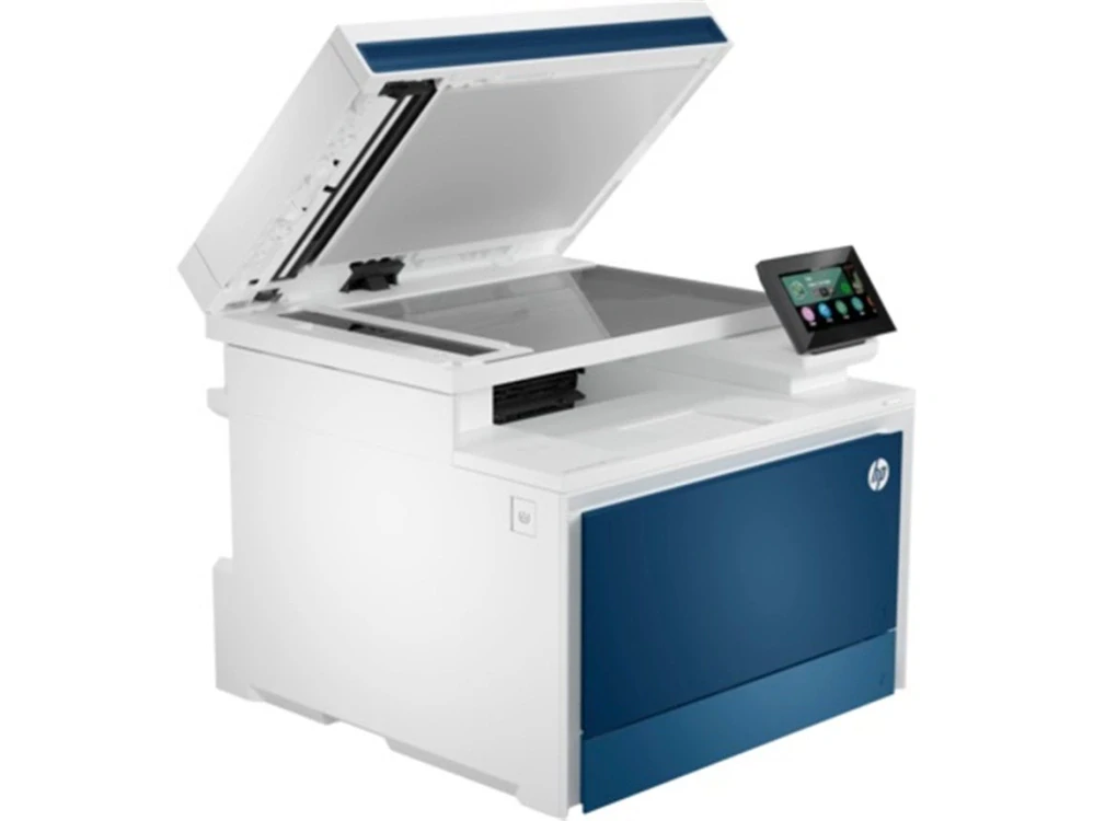 HP Color LaserJet Pro MFP 4302fdn 4RA84F