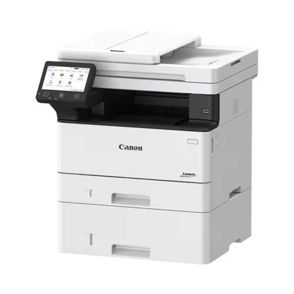 Canon i-SENSYS MF461dw II