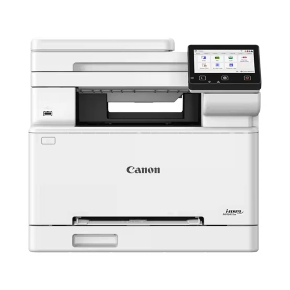 Canon i-SENSYS MF664Cdw