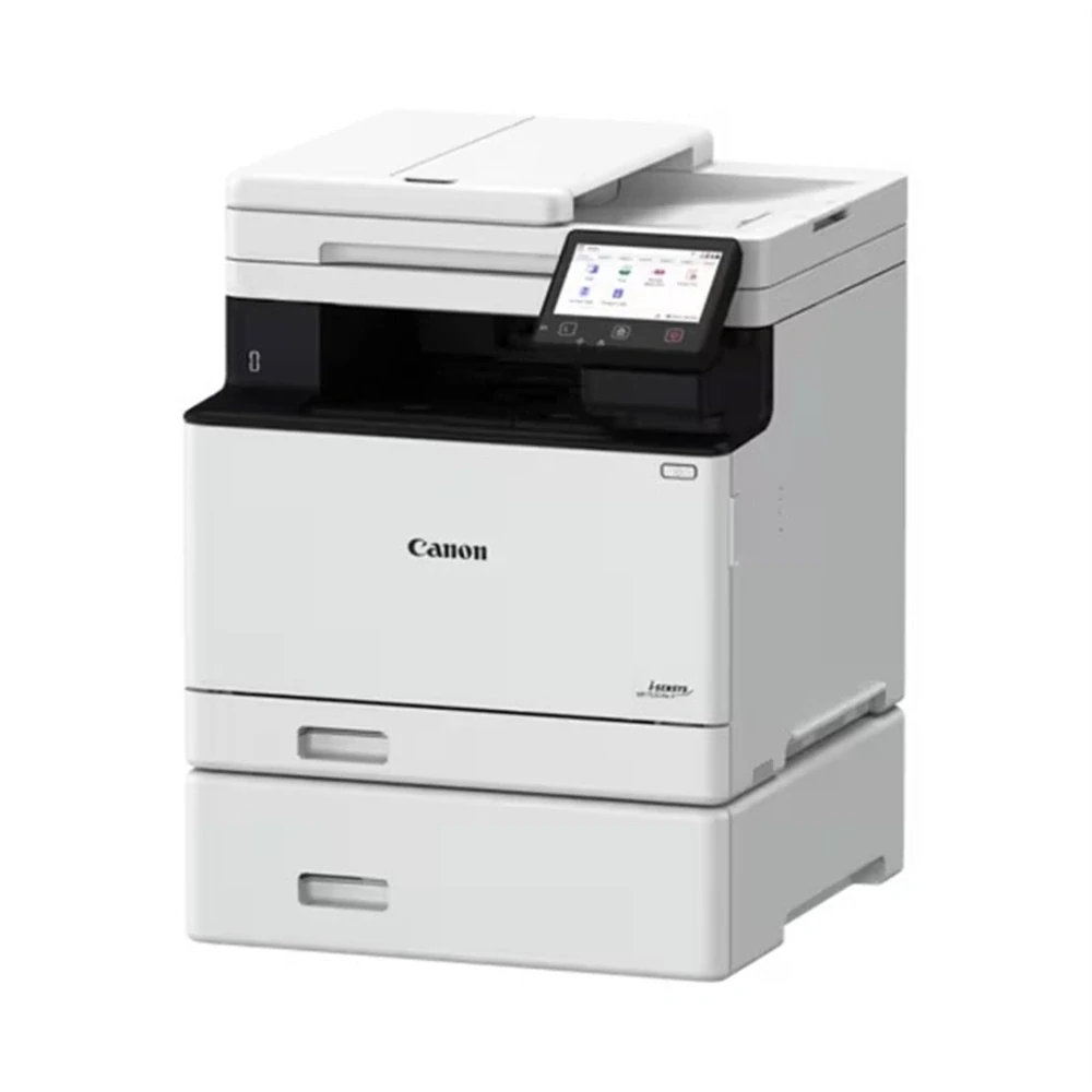 Canon i-SENSYS MF752Cdw II