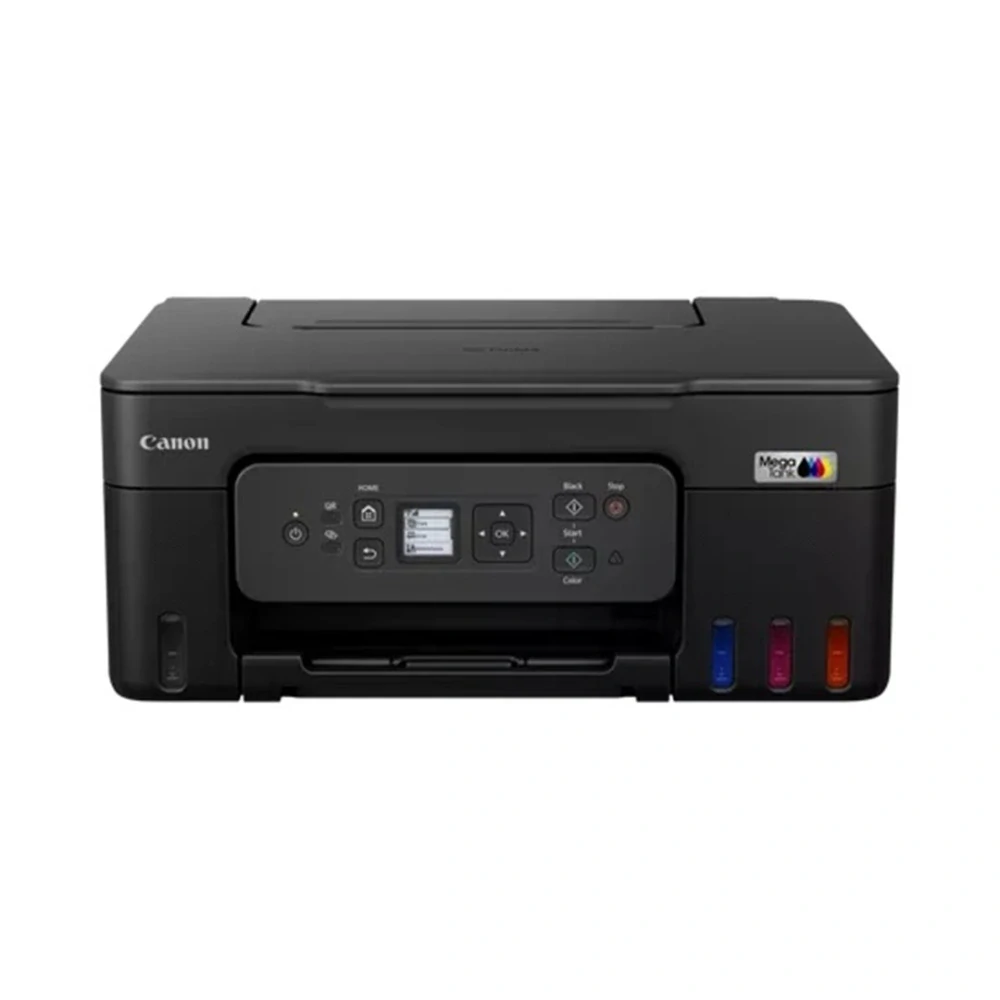 Canon PIXMA G3480 čierna