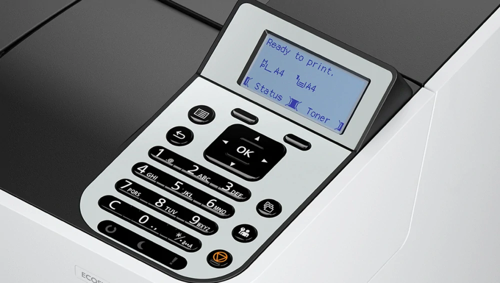 KYOCERA ECOSYS PA5500x