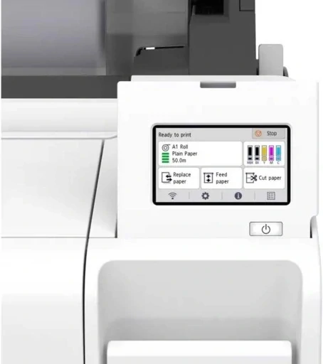 Canon imagePROGRAF TM-340 (A0 - 36") vr.podstavca