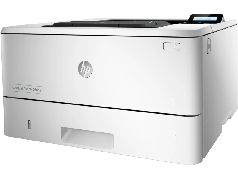 HP LaserJet Pro M402DN