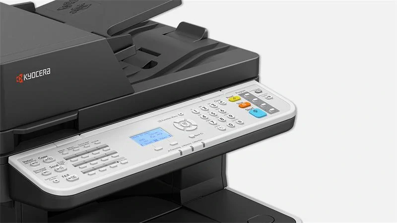 Kyocera ECOSYS MA4500x