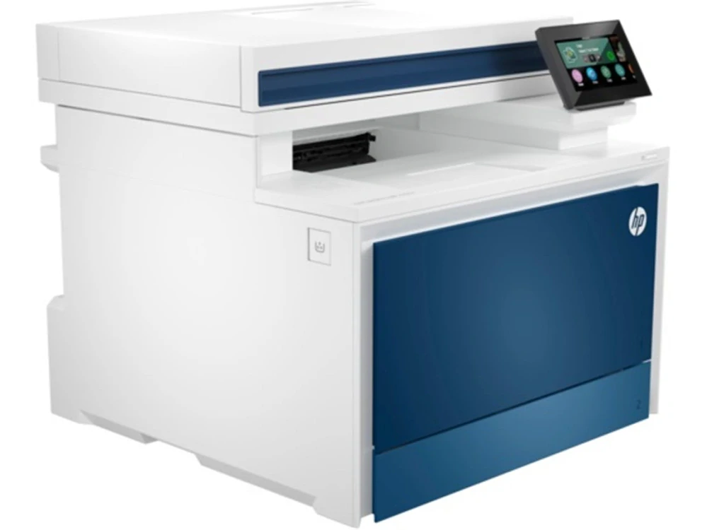 HP Color LaserJet Pro MFP 4302fdn 4RA84F