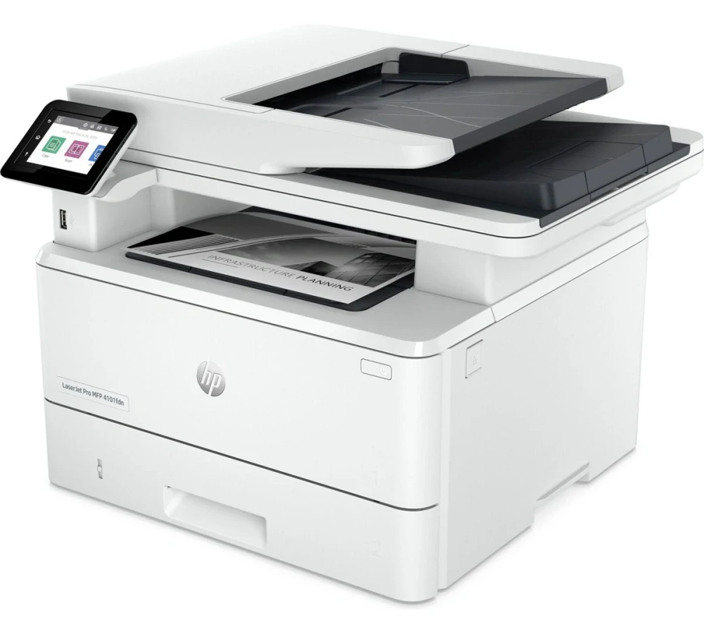 HP LaserJet Pro MFP 4102fdw