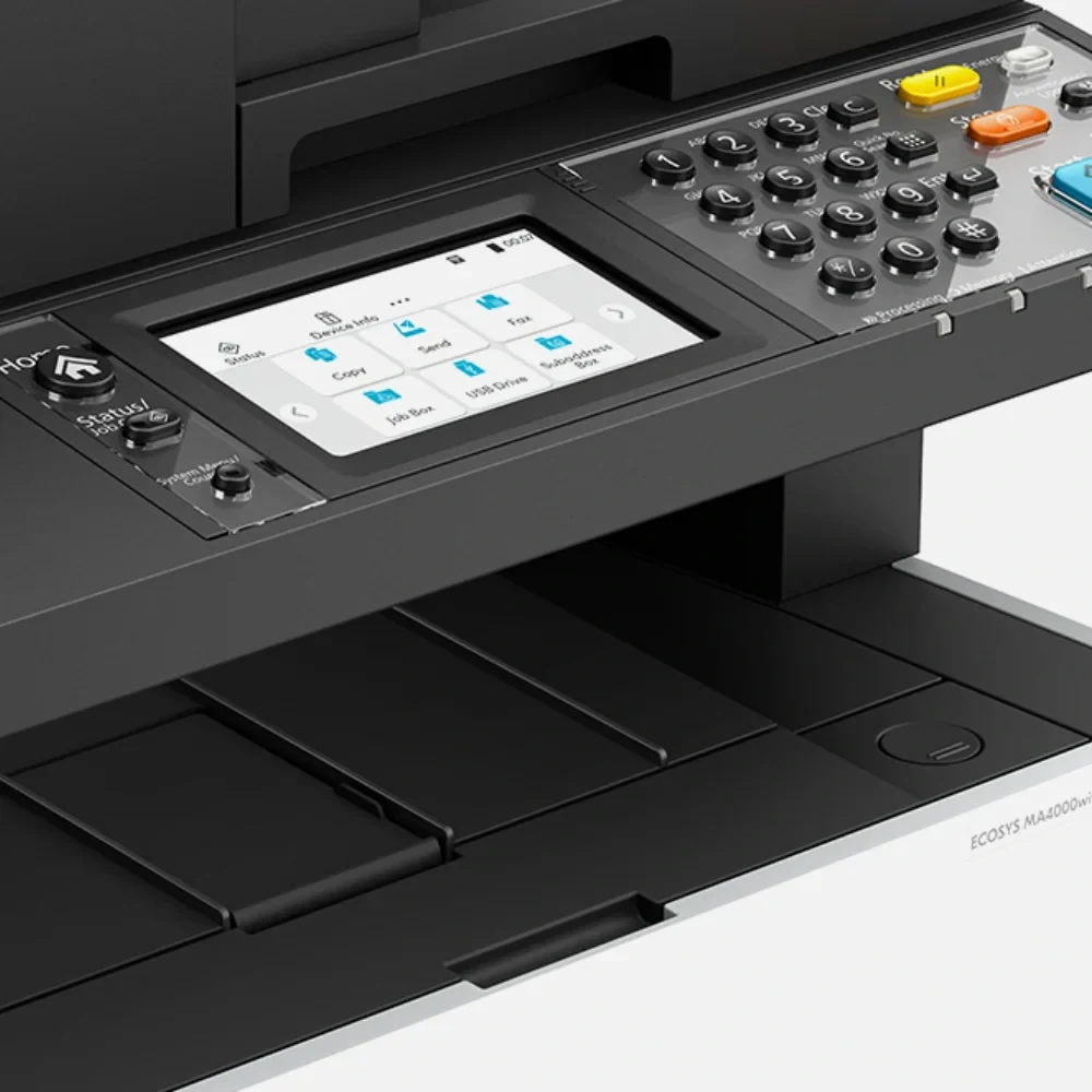 Kyocera ECOSYS MA2600cfx