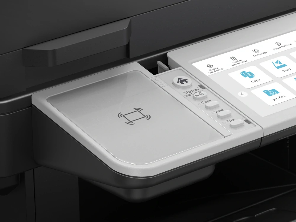 Kyocera ECOSYS MA5500ifx