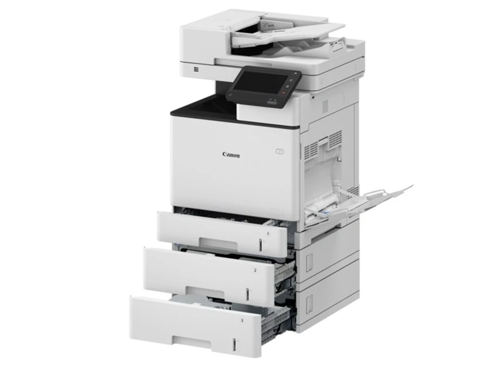 Canon i-SENSYS X C1533iF II
