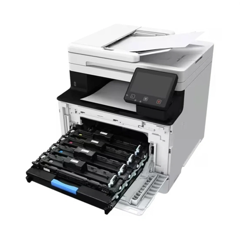 Canon i-SENSYS MF752Cdw II