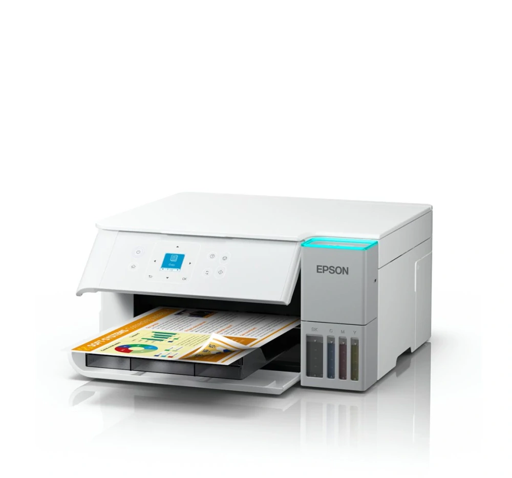 Epson EcoTank L4366 