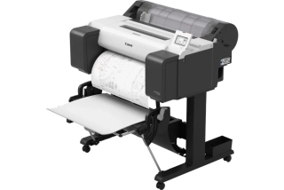 Canon imagePROGRAF TM-255 (A1 - 24") vr.podstavca