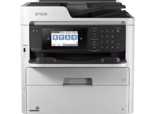 EPSON WorkForce Pro WF-C579RDWF