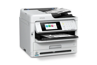 Epson WorkForce Pro WF-M5899DWF