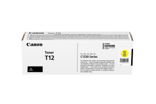Canon cartridge T12 5095C006