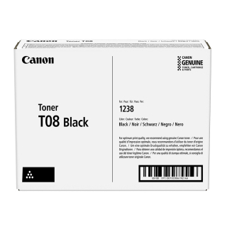 Canon cartridge T08 3010C006