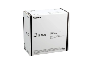 Canon cartridge T15 5818C001