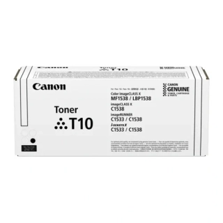 Canon cartridge T10H 4566C001