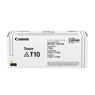 Canon cartridge T10H 4563C001