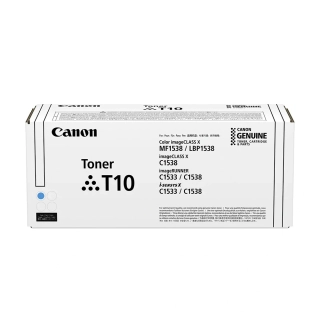 Canon cartridge T10H 4565C001