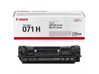 Canon Cartridge 071 35120594 