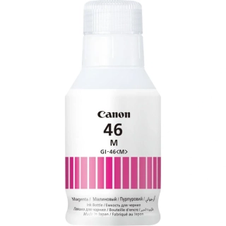 Canon ink bottle GI-46M magenta