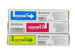 Toner TK-5195 Black