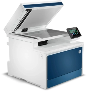HP Color LaserJet Pro MFP 4302fdn 4RA84F