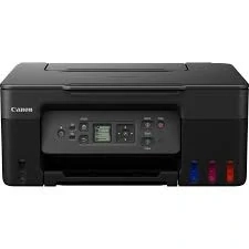Canon PIXMA G3470 čierna