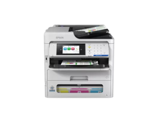 EPSON WorkForce Pro EM-C800RDWF