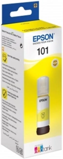 Epson 101 EcoTank Yellow ink bottle 