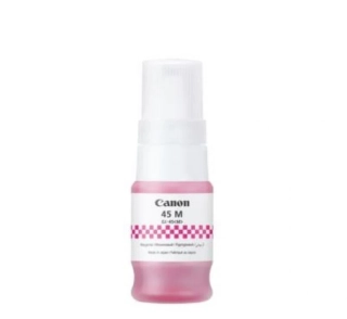 Canon ink bottle GI-45M Magenta