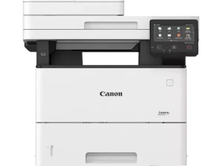  Canon i-SENSYS MF552dw  