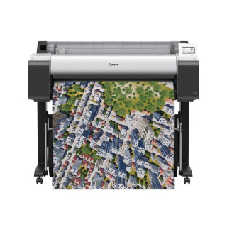 Canon imagePROGRAF TM-350 (A0 - 36") vr.podstavca