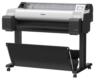 Canon imagePROGRAF TM-340 (A0 - 36") vr.podstavca