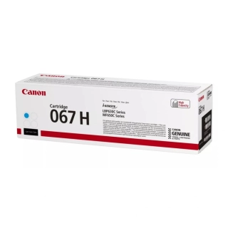 Canon cartridge 067H 5105C002