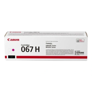 Canon cartridge 067H 5104C002