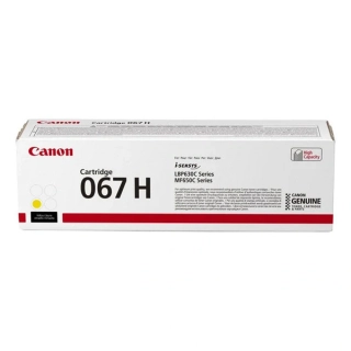 Canon cartridge 067H 5103C002