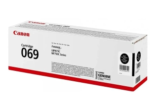 Canon cartridge 069H 5098C002