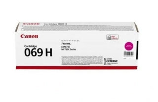 Canon cartridge 069H 5096C002