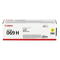 Canon cartridge 069H 5095C002