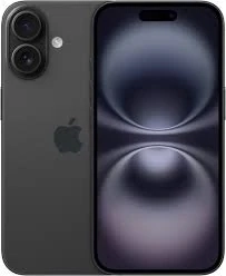 iPhone 16 128 GB čierna